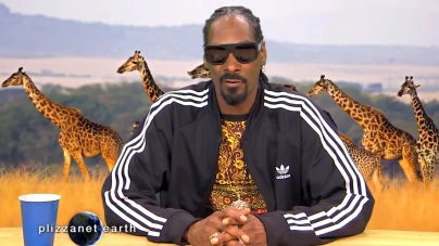 Watching Snoop Dogg Talk About Walruses On ‘Jimmy Kimmel Live’ Is Hilarious