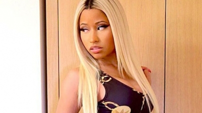 Nicki Minaj Isn’t Allowed To Give A Speech At Her Old High School