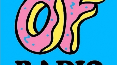 Odd Future Began A 24 Hour Commercial Free Radio Station