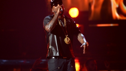 Wisconsin Rapper Sues Jeezy For Ripping Off One Of His Songs
