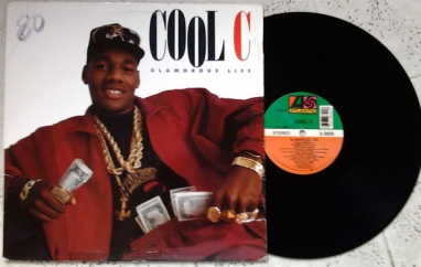 Philadelphia Rap Icon Cool C To Be Executed In January