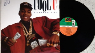 Philadelphia Rap Icon Cool C To Be Executed In January