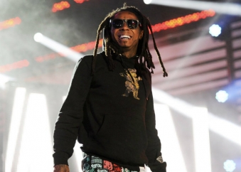 A College Professor Wrote A Book About Lil Wayne Being A Genius