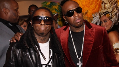 Is Lil Wayne Leaving Birdmans Coop?