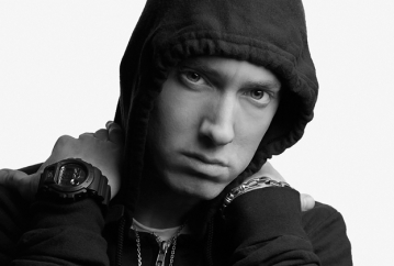 Have You Heard About Eminem’s New Album?