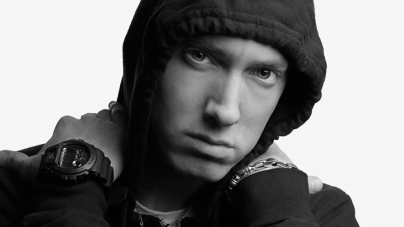 Have You Heard About Eminem’s New Album?