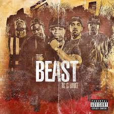 G-Unit – The Beast is G-Unit