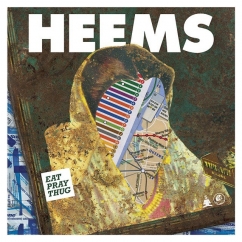 Heems – Eat Pray Thug
