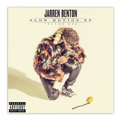 Jarren Benton – Slow Motion Volume One EP