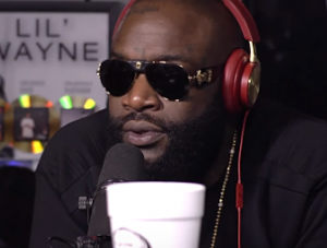 Rick Ross Offers Advice To 50 Cent: “Don’t Play Your Listeners”