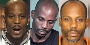 DMX’s Downfall: From Hip-Hop King to the Brink of Death