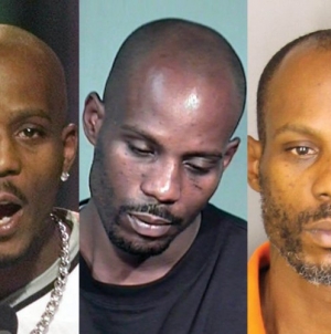 DMX’s Downfall: From Hip-Hop King to the Brink of Death