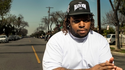 Kevin Parx Is Making Battle Rap a Thing in Orange County Living Rooms
