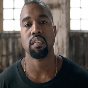 Kanye West Didn’t Know Who Max B Was Before ‘Waves’ Controversy