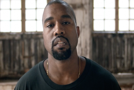 Kanye West Didn’t Know Who Max B Was Before ‘Waves’ Controversy