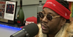 2 Chainz Explains Why He Never Signed To Young Money; Talks ‘Collegrove’ Project With Wayne