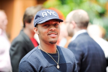 Bow Wow Retires From Rap Industry