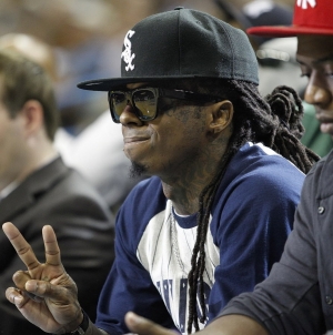 Lil Wayne Announces Retirement