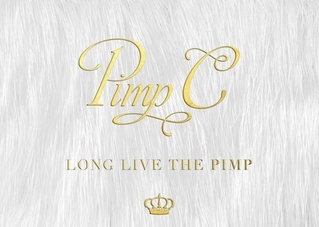Pimp C: Long Live The Pimp