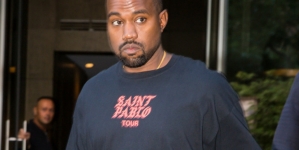 Kanye West’s “Real Friends” Sex Tape Incident Was Reportedly Beginning Of Downfall