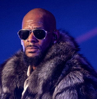 Petition Calls To Remove R. Kelly From Soulquarius Festival 2017