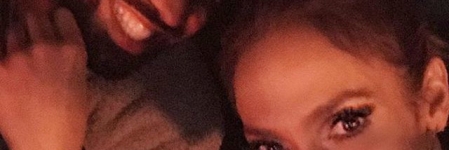 Drake & Jennifer Lopez Have Been Spending Quite Some Time Together