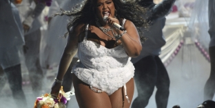 Lizzo Makes History With New Billboard Record