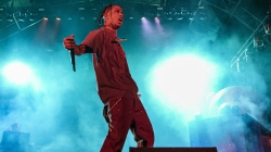 Travis Scott Releases His First Single of 2019 [VIDEO]