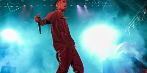 Travis Scott Releases His First Single of 2019 [VIDEO]