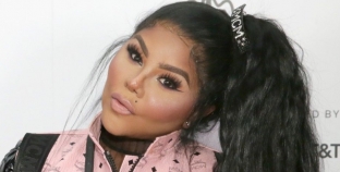 Lil Kim Releasing First Album In 14 Years