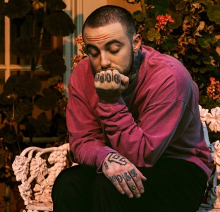 Three Charged With Providing Mac Miller With Deadly Drugs